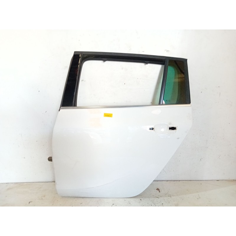 Recambio de puerta trasera izquierda para opel zafira tourer c (p12) 2.0 biturbo cdti (75) referencia OEM IAM   