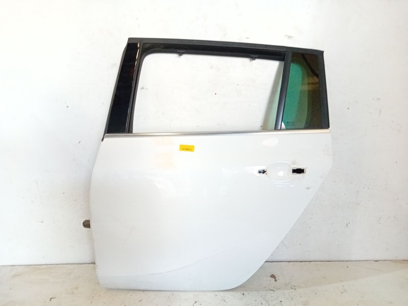 Recambio de puerta trasera izquierda para opel zafira tourer c (p12) 2.0 biturbo cdti (75) referencia OEM IAM   