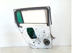 Recambio de puerta trasera izquierda para opel zafira tourer c (p12) 2.0 biturbo cdti (75) referencia OEM IAM    2