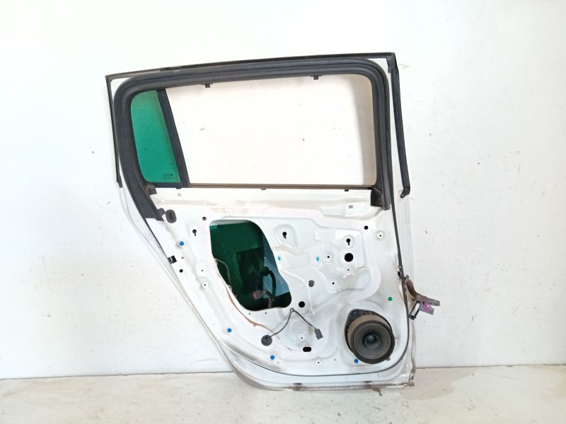 Recambio de puerta trasera izquierda para opel zafira tourer c (p12) 2.0 biturbo cdti (75) referencia OEM IAM   