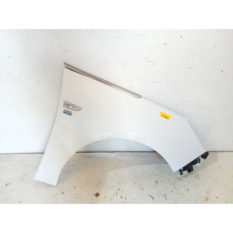 Recambio de aleta delantera derecha para opel zafira tourer c (p12) 2.0 biturbo cdti (75) referencia OEM IAM   