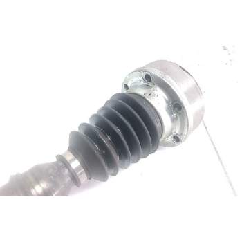 Recambio de transmision delantera derecha para seat toledo (kg3) 1.6 tdi referencia OEM IAM 6R0407762A  