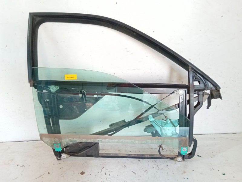 Recambio de elevalunas delantero derecho para audi a3 (8l1) 1.6 referencia OEM IAM 8L3837754A  