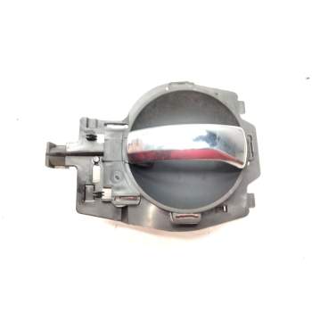 Recambio de maneta interior trasera derecha para citroën c3 1.4 referencia OEM IAM 9680187777  