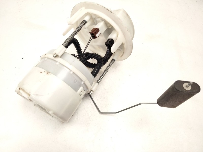 Recambio de aforador para peugeot 308 ii (lb_, lp_, lw_, lh_, l3_) 1.2 thp 130 referencia OEM IAM 9674699980  