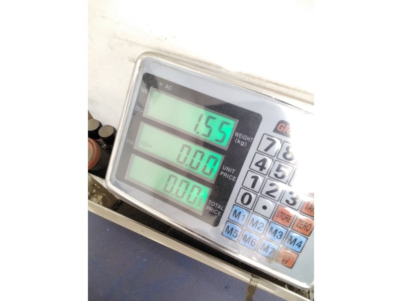 Recambio de volante para volkswagen golf viii lim. (cd1) referencia OEM IAM 5H0419089 311708181340AF 