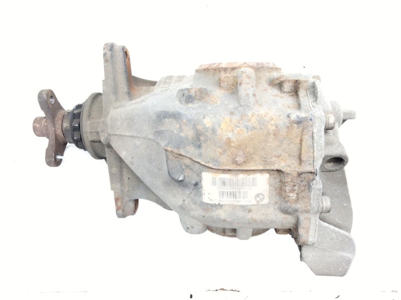 Recambio de diferencial trasero para bmw 3 (f30, f80) 318 d referencia OEM IAM 7605589  