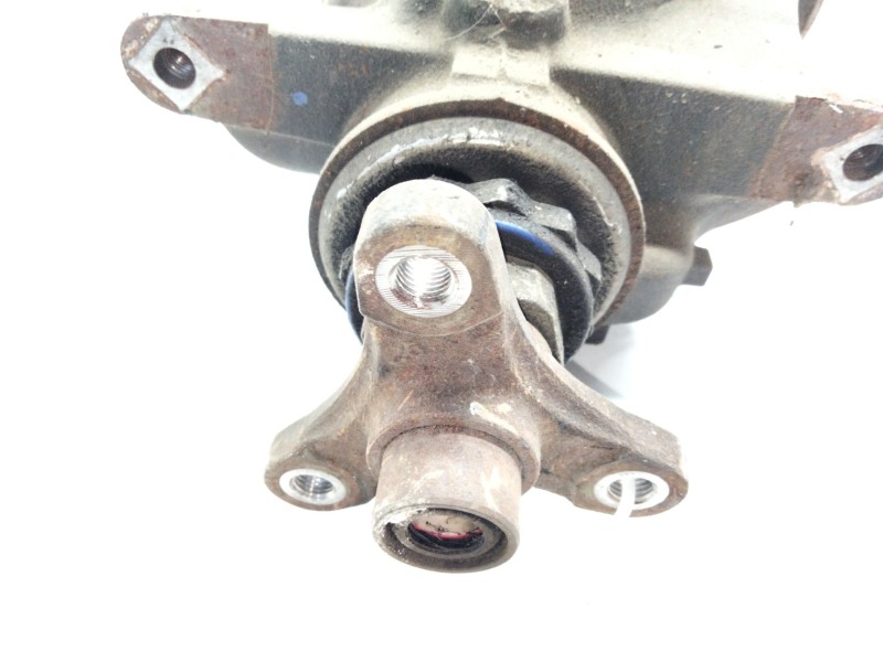 Recambio de diferencial trasero para bmw 3 (f30, f80) 318 d referencia OEM IAM 7605589  