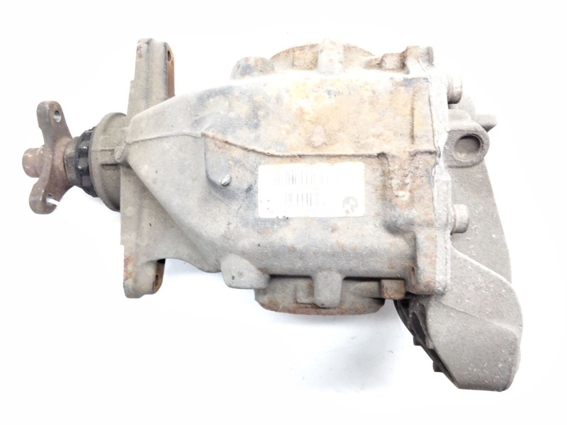Recambio de diferencial trasero para bmw 3 (f30, f80) 318 d referencia OEM IAM 7605589  