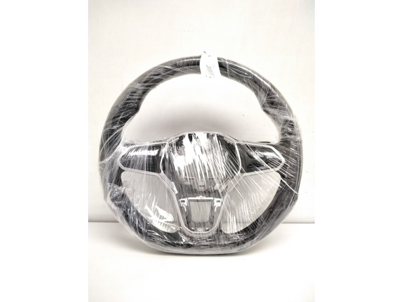 Recambio de volante para volkswagen golf viii lim. (cd1) referencia OEM IAM 5H0419089FB 311708181340AF 