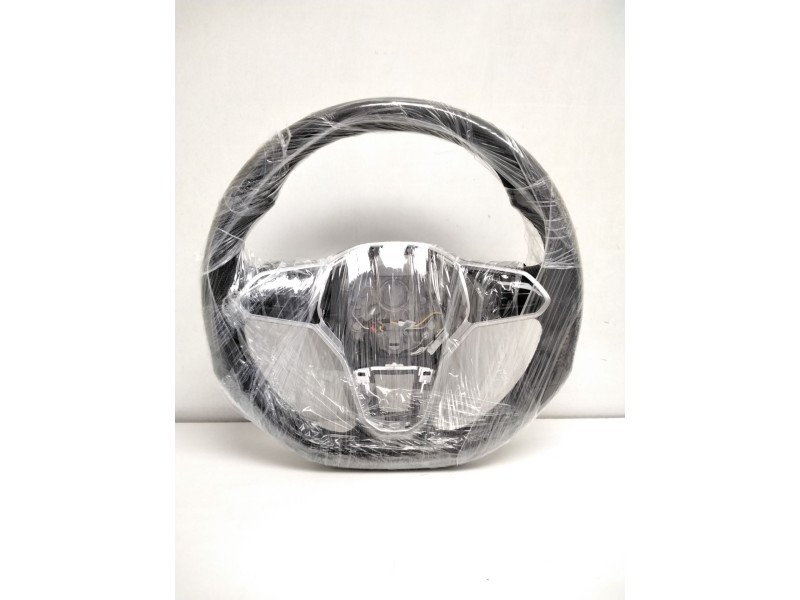 Recambio de volante para volkswagen golf viii lim. (cd1) referencia OEM IAM 5H0419089 TACTIL 