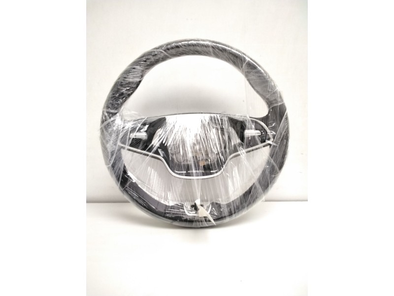 Recambio de volante para skoda fabia referencia OEM IAM 5E3419093A 311139281340AC 