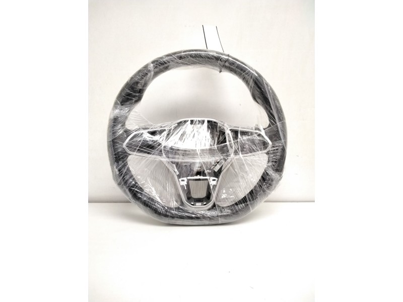 Recambio de volante para volkswagen golf viii lim. (cd1) referencia OEM IAM 5H0419089FB TACTIL 311708181340AF