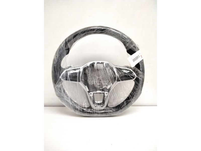 Recambio de volante para volkswagen golf viii lim. (cd1) referencia OEM IAM 5H0419089 TÁCTIL MULTI-FUNCIÓN VOLANTE DEPORTIVO VW 