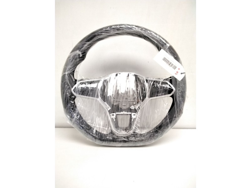 Recambio de volante para volkswagen golf viii lim. (cd1) referencia OEM IAM 5H0419089 TÁCTIL MULTI-FUNCIÓN VOLANTE DEPORTIVO VW 