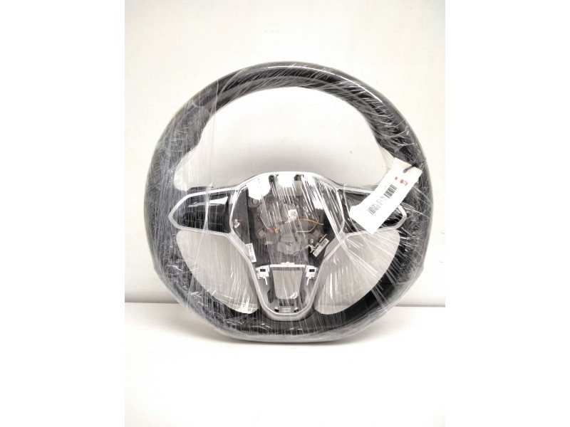 Recambio de volante para volkswagen golf viii lim. (cd1) referencia OEM IAM 5H0419089 TÁCTIL MULTI-FUNCIÓN VOLANTE DEPORTIVO VW 