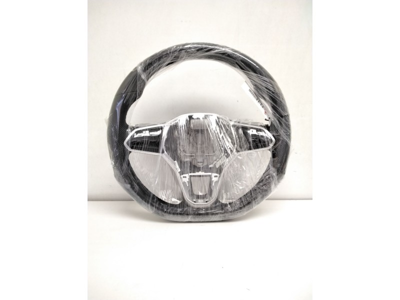 Recambio de volante para volkswagen golf vii variant (bv5) referencia OEM IAM 5H0419089 TACTIL 