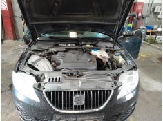 seat exeo st (3r5) del año 2013 2