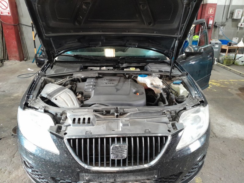 seat exeo st (3r5) del año 2013