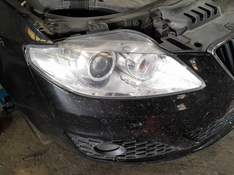 seat exeo st (3r5) del año 2013