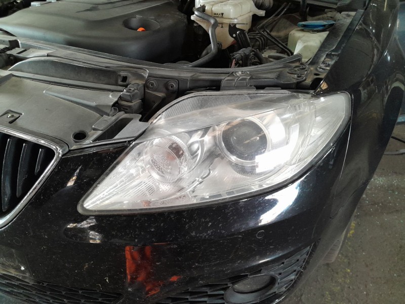 seat exeo st (3r5) del año 2013