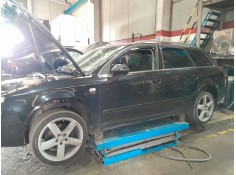 SEAT EXEO ST (3R5)
