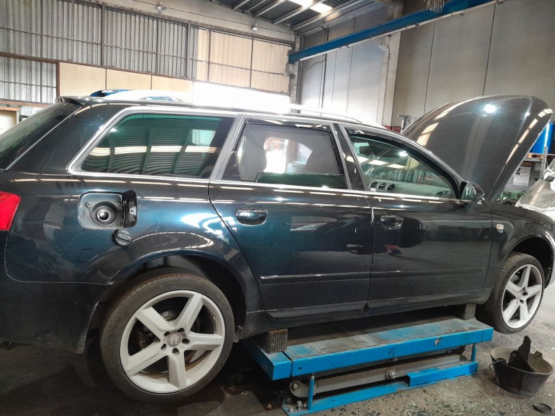 seat exeo st (3r5) del año 2013