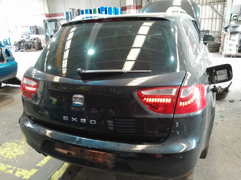 seat exeo st (3r5) del año 2013