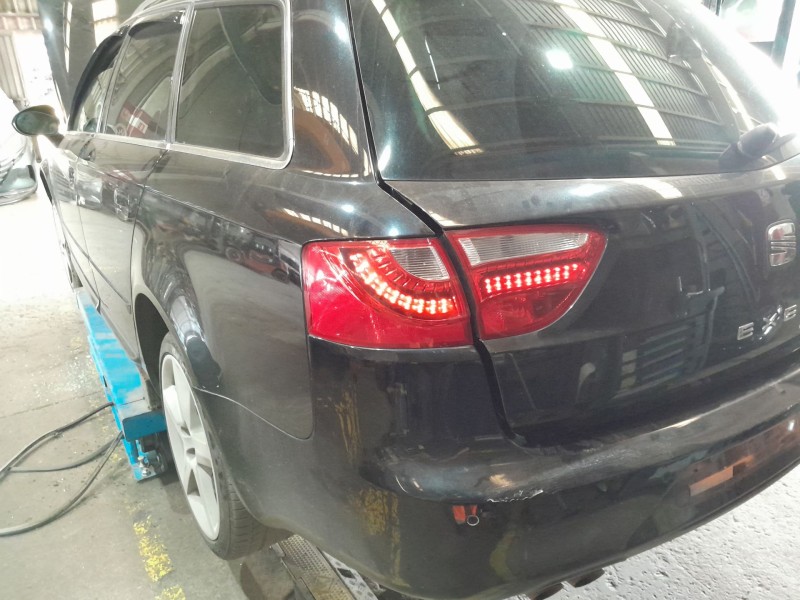 seat exeo st (3r5) del año 2013