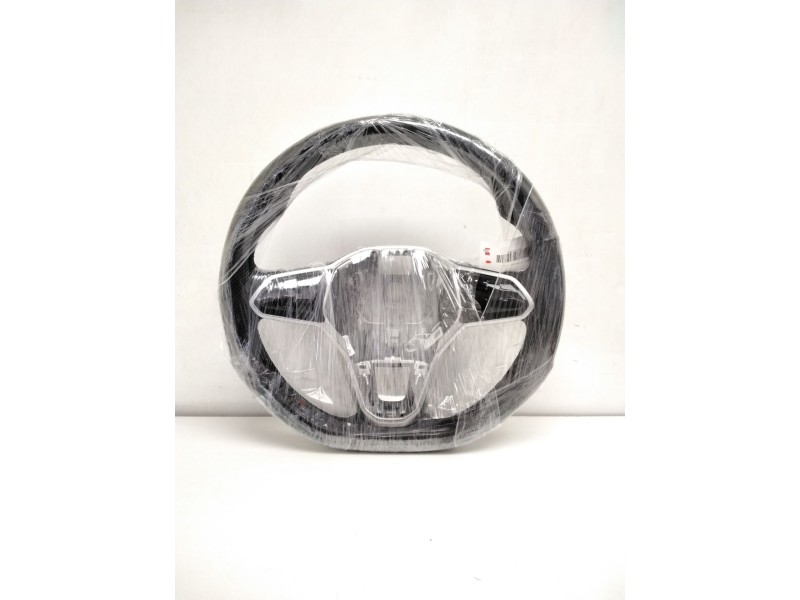 Recambio de volante para volkswagen golf viii lim. (cd1) referencia OEM IAM 5H0419089 TÁCTIL MULTI-FUNCIÓN VOLANTE DEPORTIVO VW 