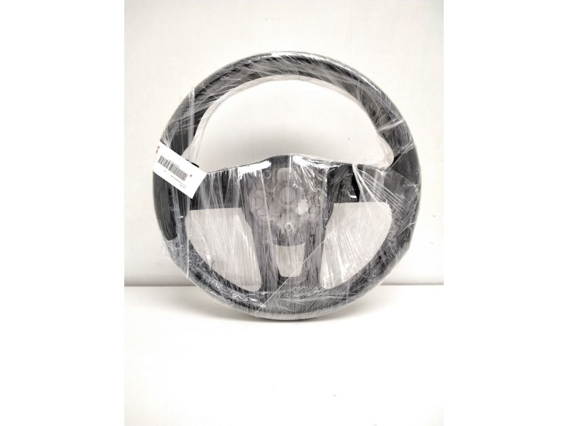 Recambio de volante para audi a3 sportback (8vf) referencia OEM IAM 6380699 653974500A 