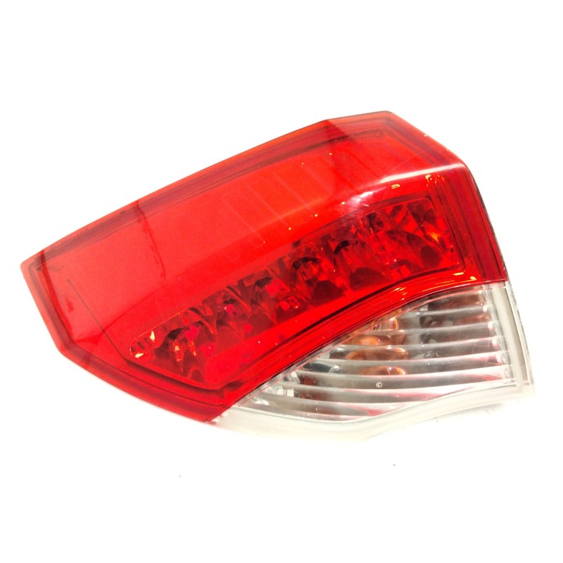 Recambio de piloto trasero izquierdo para renault laguna iii (bt0/1) 2.0 dci (bt07, bt0j, bt14, bt1a, bt1s) referencia OEM IAM 2