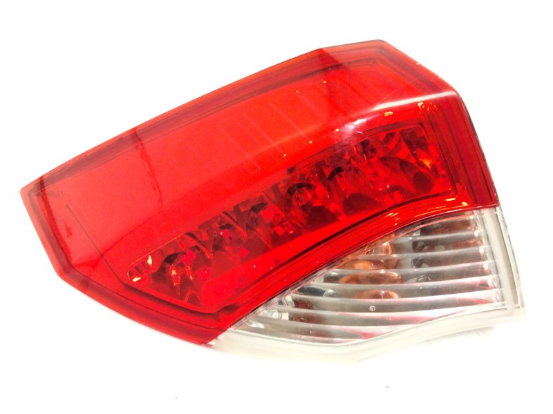 Recambio de piloto trasero izquierdo para renault laguna iii (bt0/1) 2.0 dci (bt07, bt0j, bt14, bt1a, bt1s) referencia OEM IAM 2