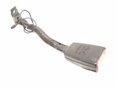 Recambio de enganche delantero derecho para seat leon (1p1) 1.9 tdi referencia OEM IAM 5P0857756  