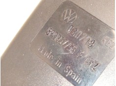 Recambio de enganche delantero derecho para seat leon (1p1) 1.9 tdi referencia OEM IAM 5P0857756   2