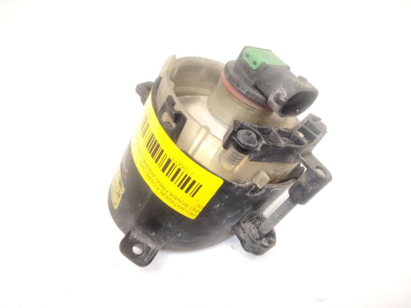 Recambio de faro antiniebla derecho para land rover freelander i (l314) 2.0 td4 4x4 referencia OEM IAM XBJ500020  