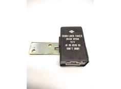 Recambio de modulo electronico para nissan terrano ii (r20) 2.7 td 4wd referencia OEM IAM 284500F000 05051030 LK