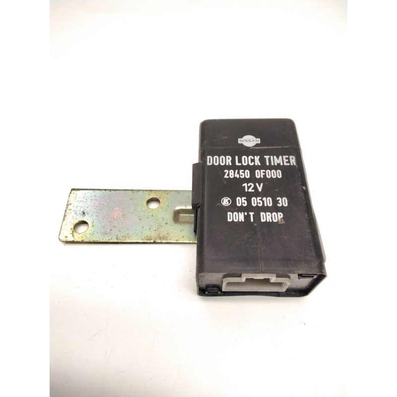 Recambio de modulo electronico para nissan terrano ii (r20) 2.7 td 4wd referencia OEM IAM 284500F000 05051030 LK
