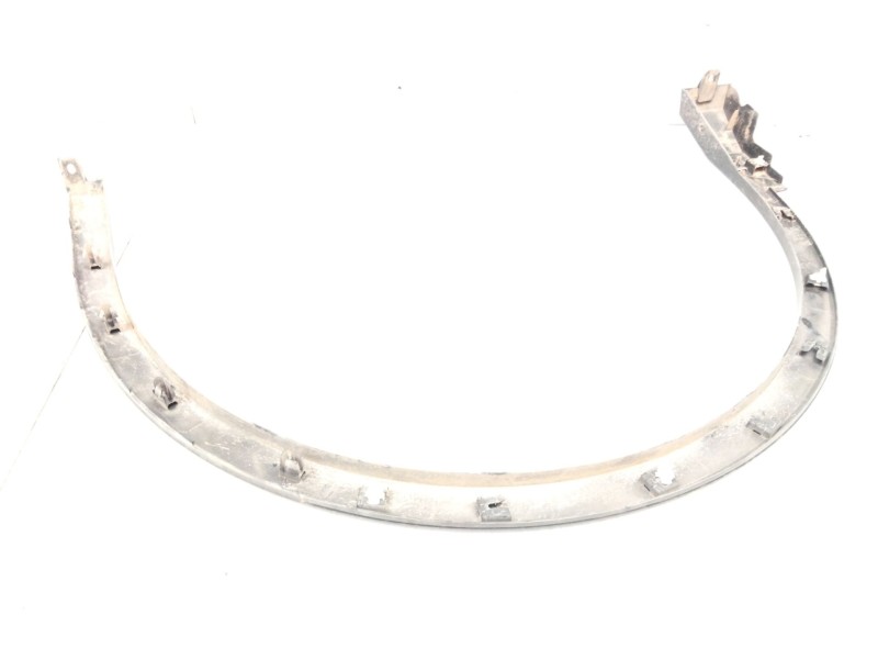 Recambio de aletin delantero izquierdo para volkswagen tiguan (5n_) 2.0 tdi 4motion referencia OEM IAM 5NN854731  