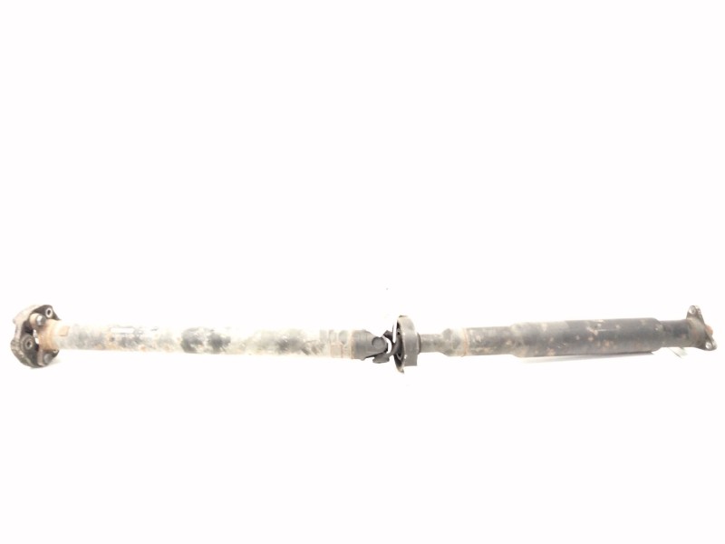 Recambio de cardan trasero para bmw 3 (f30, f80) 318 d referencia OEM IAM 7600042  