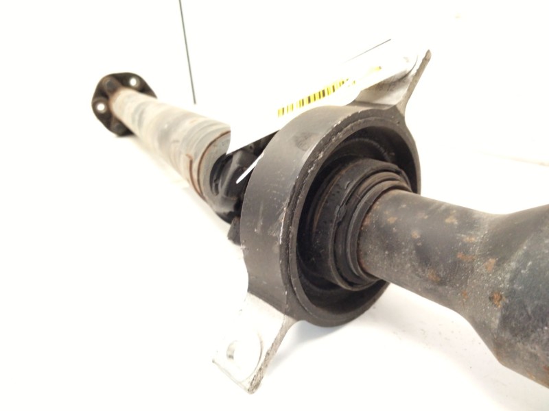 Recambio de cardan trasero para bmw 3 (f30, f80) 318 d referencia OEM IAM 7600042  