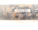 CARDAN TRASERO 7600042 