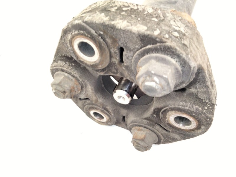 Recambio de cardan trasero para bmw 3 (f30, f80) 318 d referencia OEM IAM 7600042  