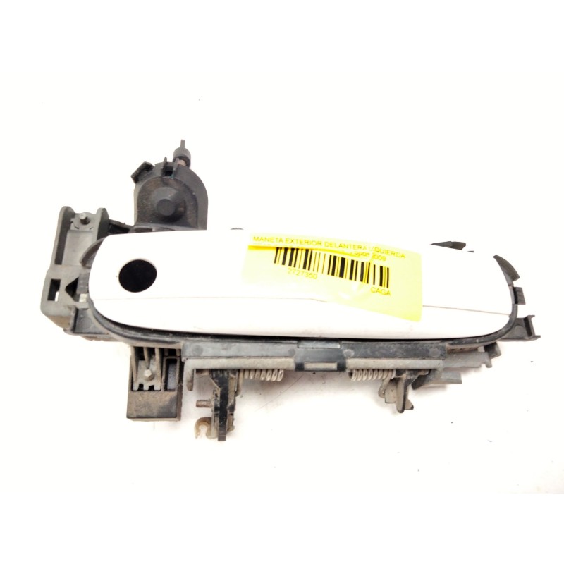 Recambio de maneta exterior delantera izquierda para seat exeo st (3r5)(2009>) sport referencia OEM IAM   