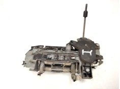 Recambio de maneta exterior delantera izquierda para seat exeo st (3r5)(2009>) sport referencia OEM IAM    2