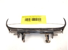 Recambio de maneta exterior trasera derecha para seat exeo st (3r5)(2009>) sport referencia OEM IAM   