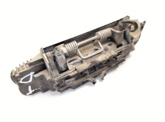 Recambio de maneta exterior trasera derecha para seat exeo st (3r5)(2009>) sport referencia OEM IAM    2