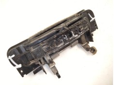 Recambio de maneta exterior trasera izquierda para seat exeo st (3r5)(2009>) sport referencia OEM IAM    2