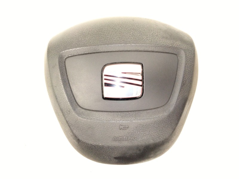 Recambio de airbag delantero izquierdo para seat exeo st (3r5)(2009>) sport referencia OEM IAM 3R0880201  