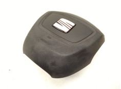 Recambio de airbag delantero izquierdo para seat exeo st (3r5)(2009>) sport referencia OEM IAM 3R0880201   2
